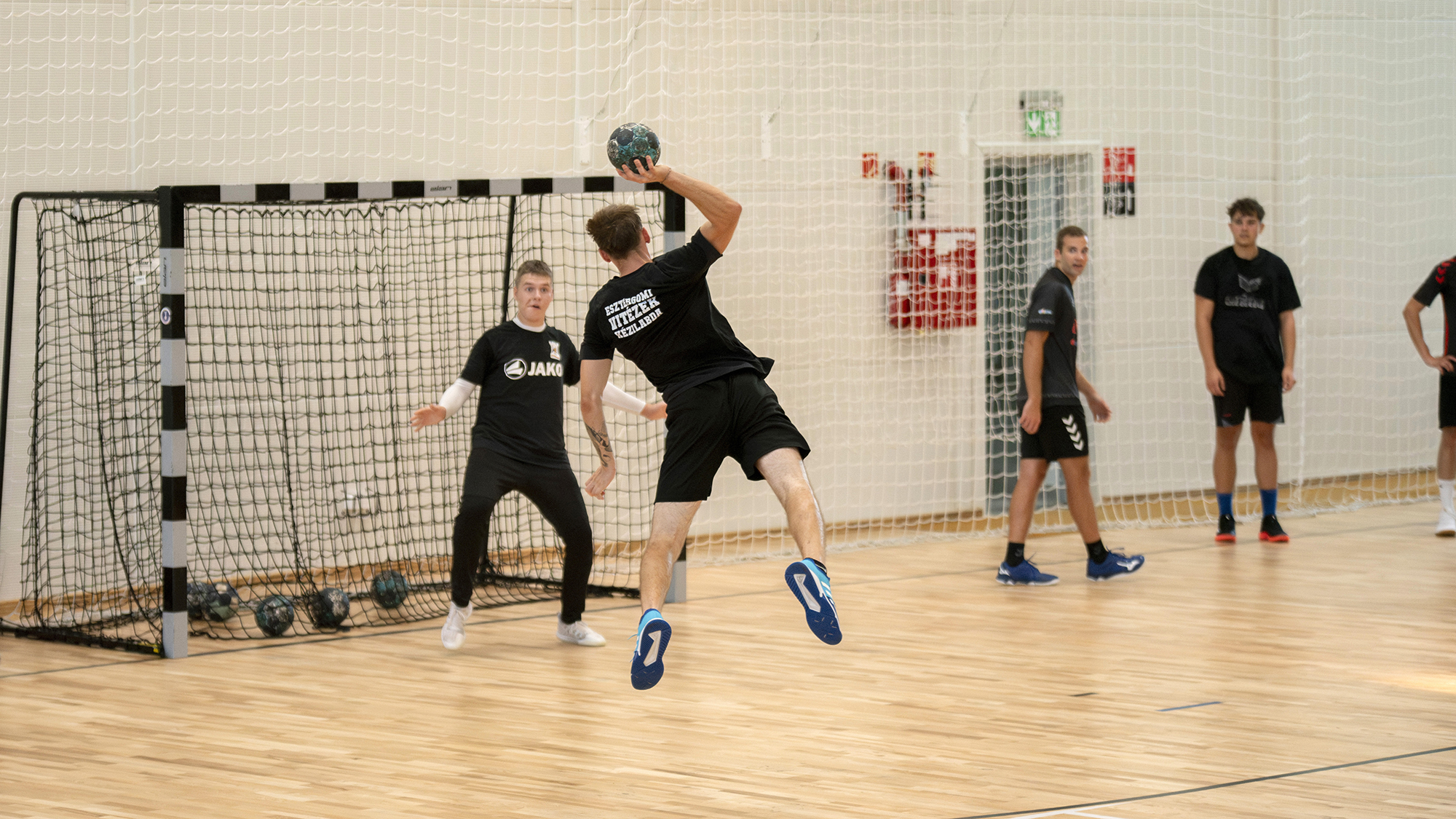 UTÁNPÓTLÁS BESZÁMOLÓ 05