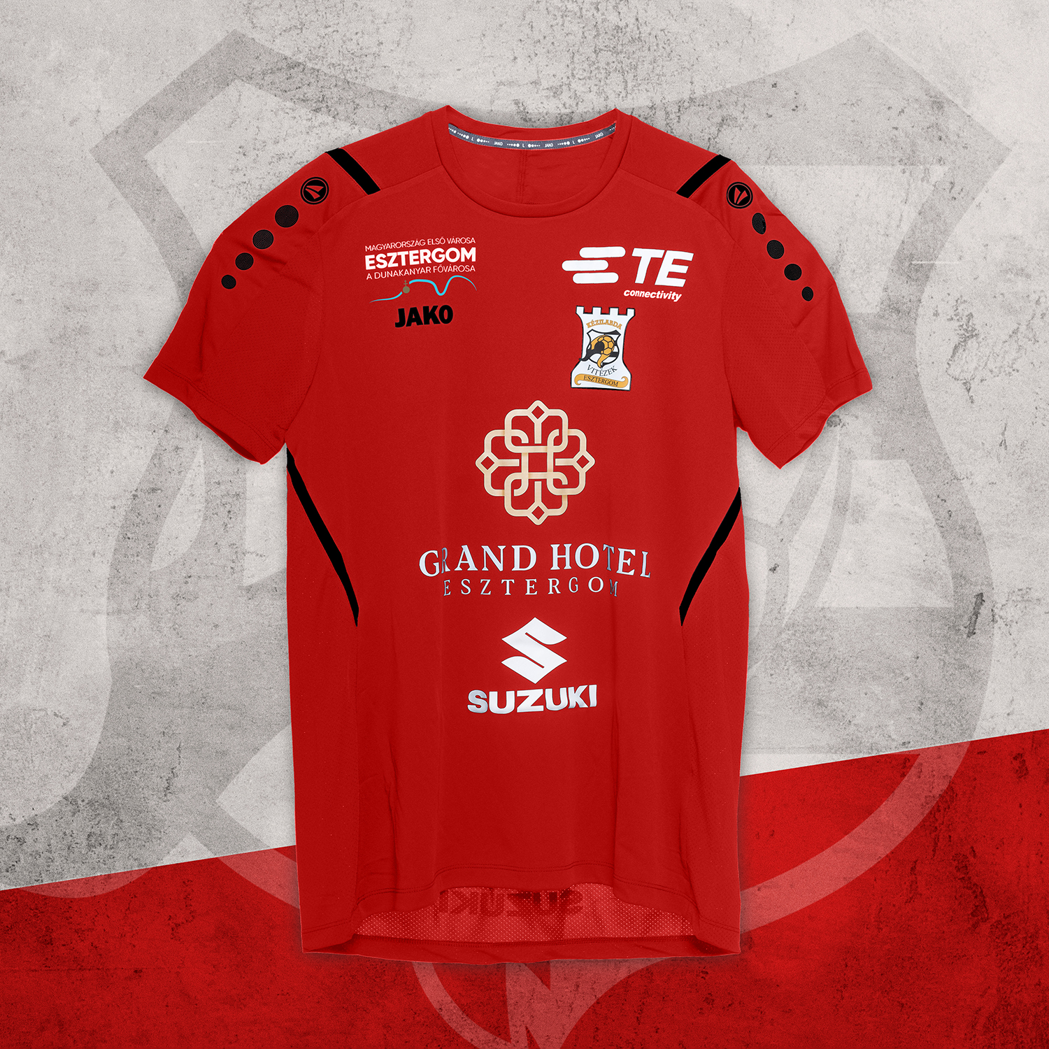 Hamarosan elindul a Webshopunk.