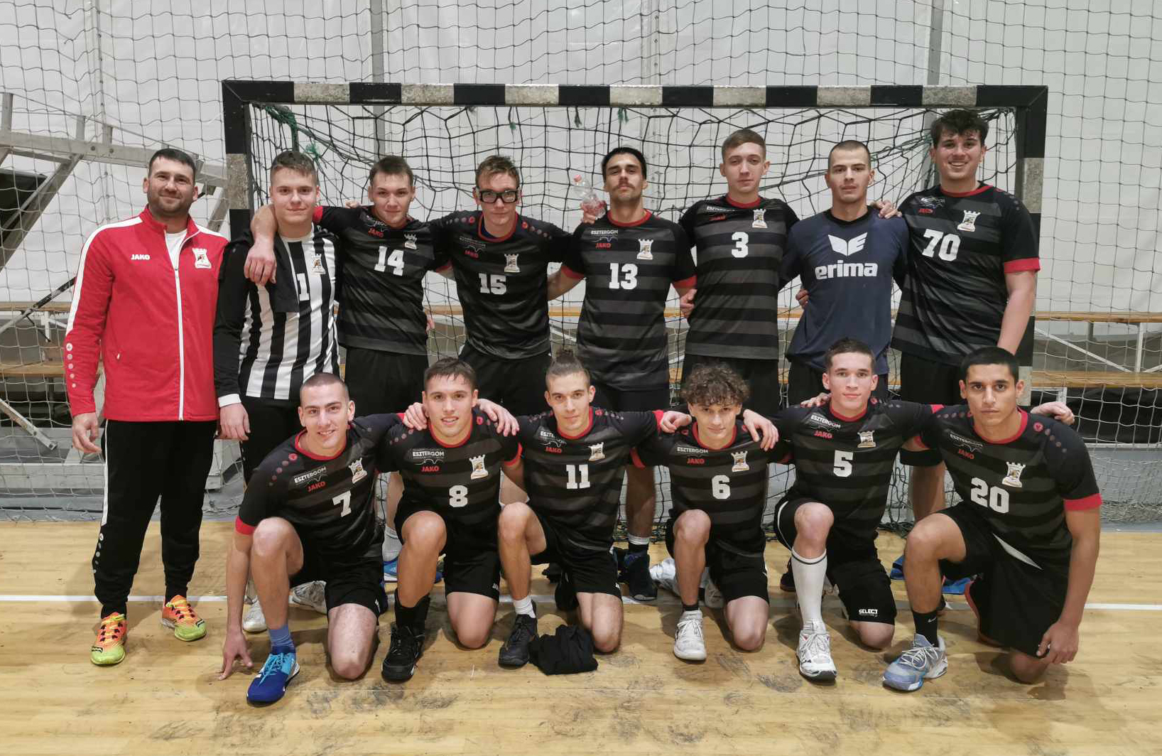 UTÁNPÓTLÁS BESZÁMOLÓ 09