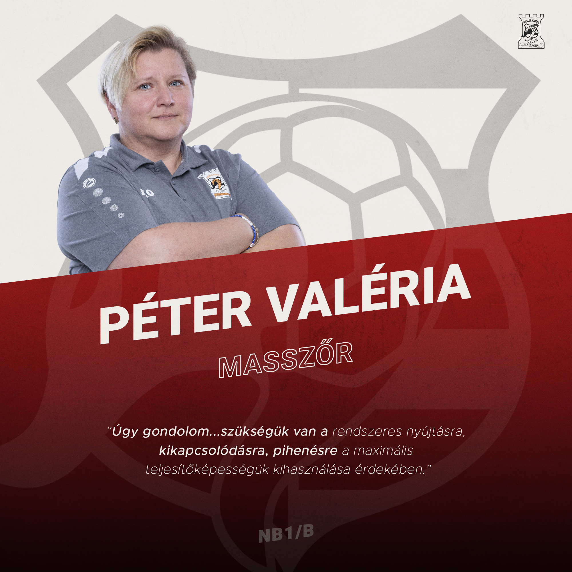 PÉTER VALÉRIA INTERJÚ