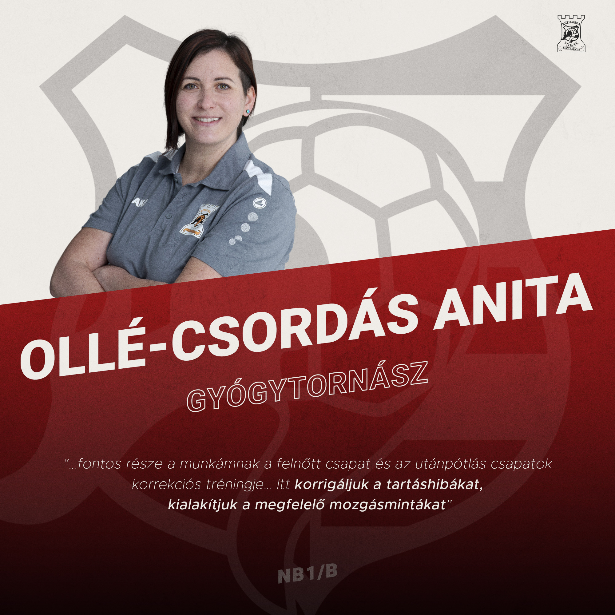 OLLÉ-CSORDÁS ANITA - INTERJÚ