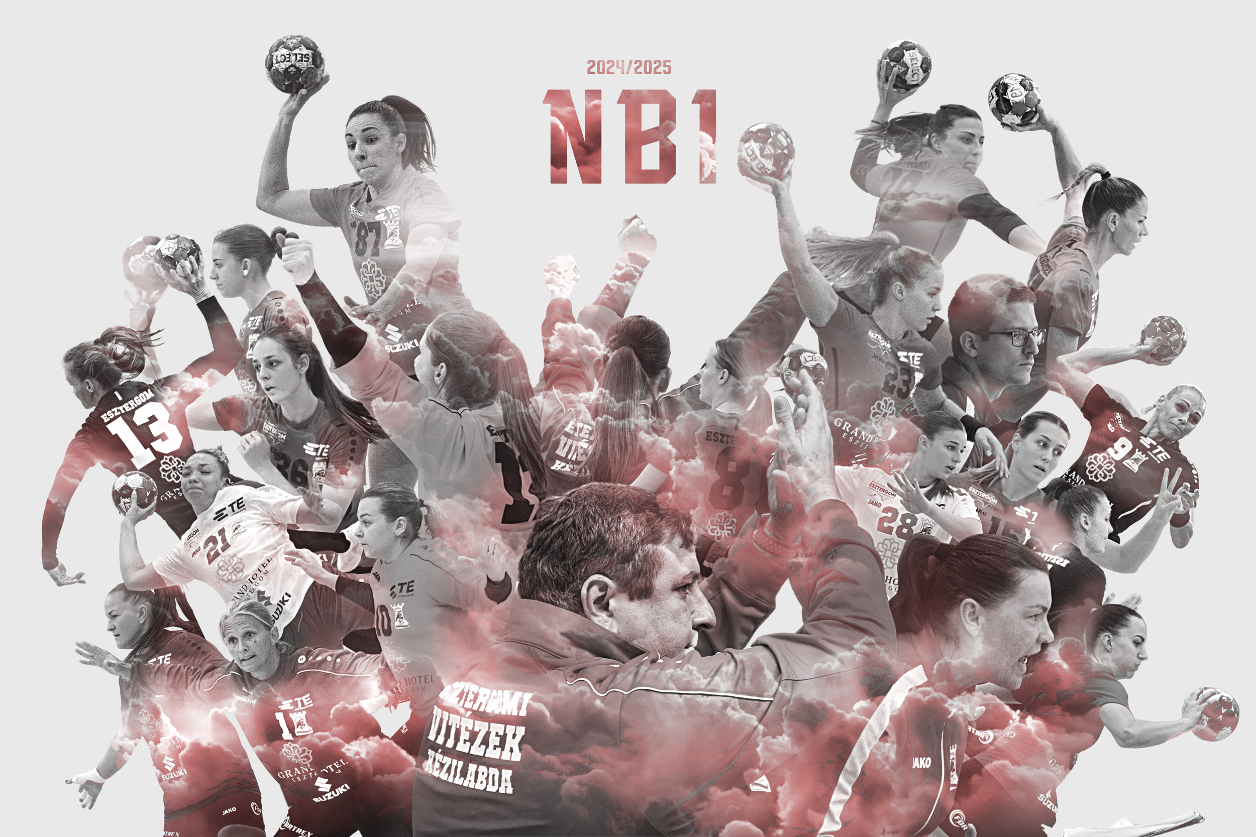IRÁNY AZ NB1