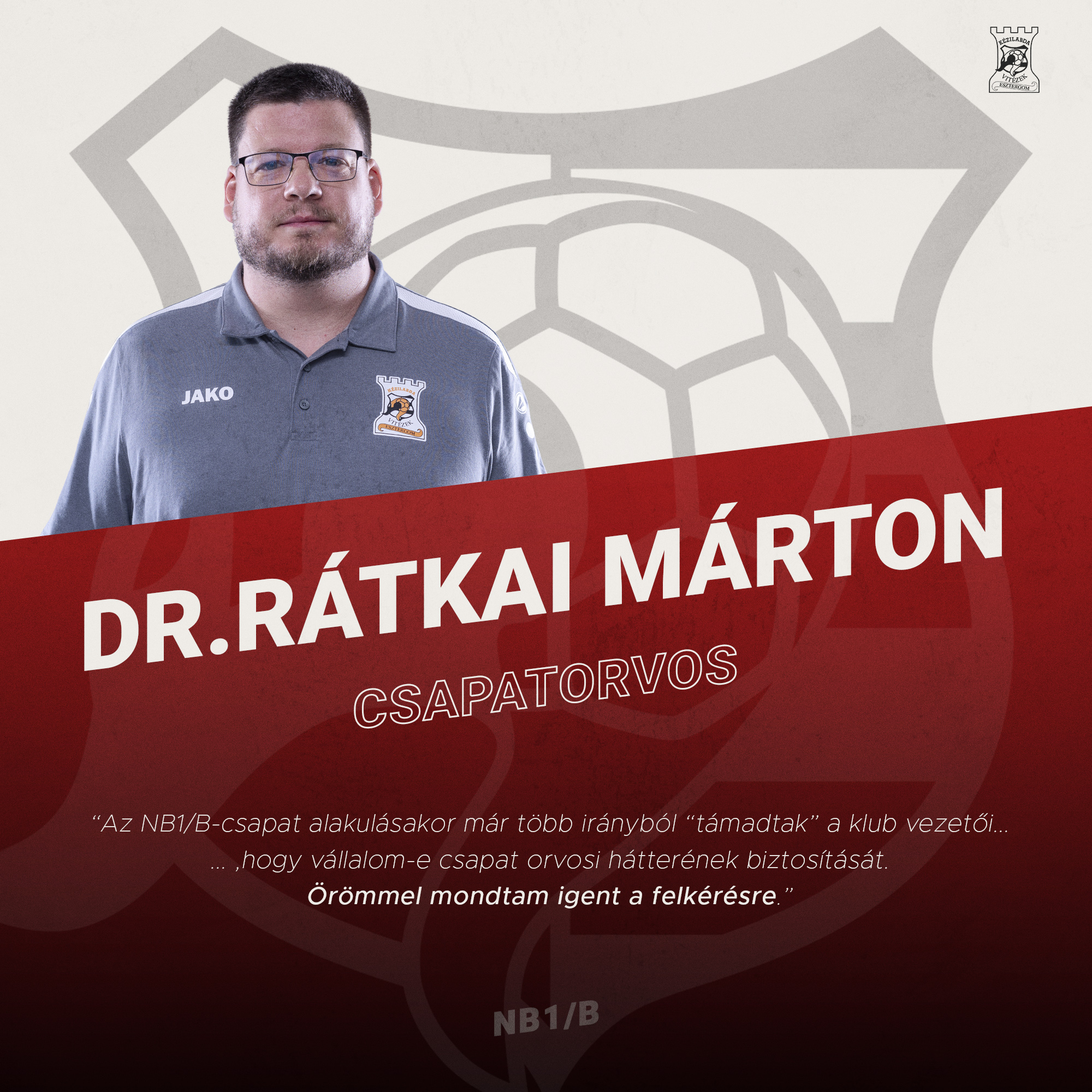 DR. RÁTKAI MÁRTON - INTERJÚ