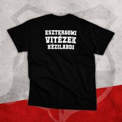 Fekete   póló 2.Kép