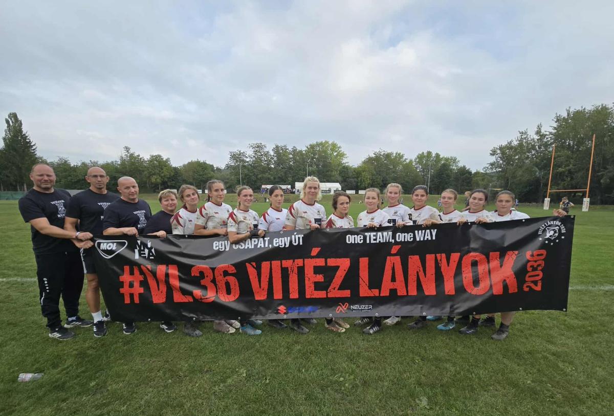 Elindult az ősz a Vl36 számára