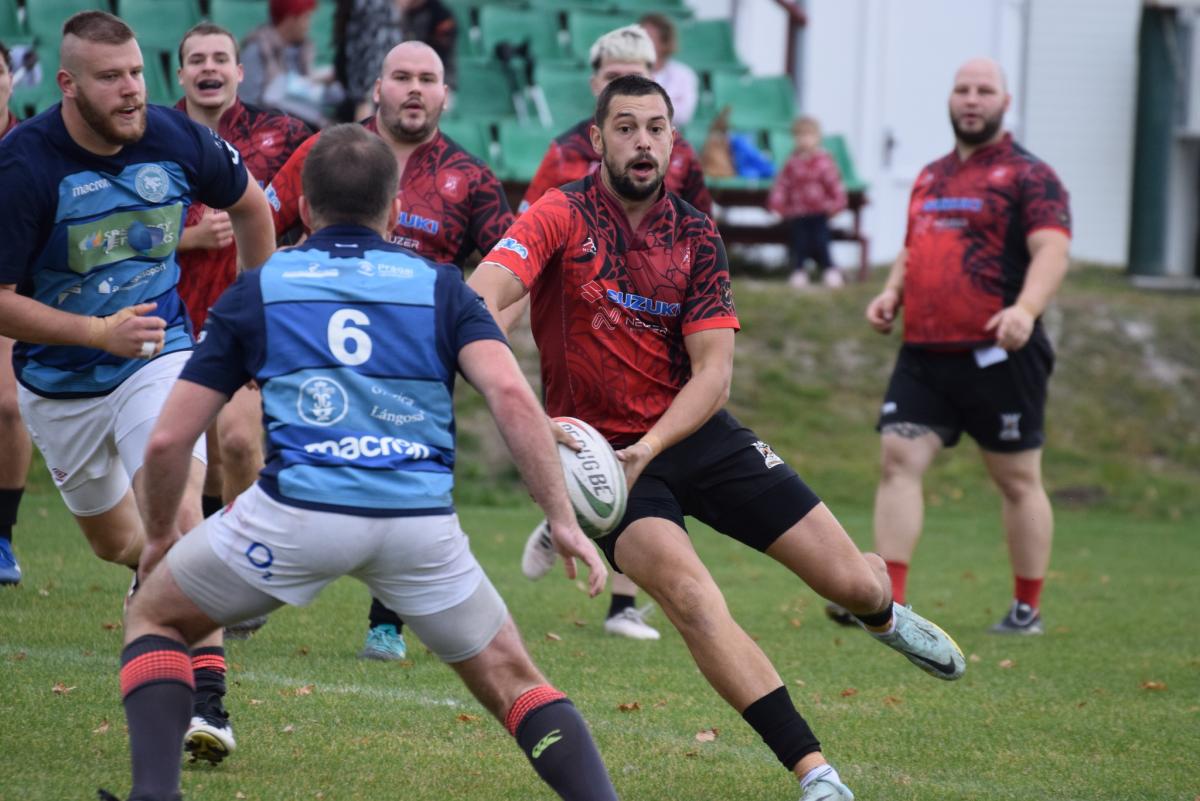 Kőkemény küzdelem az NB1-ben