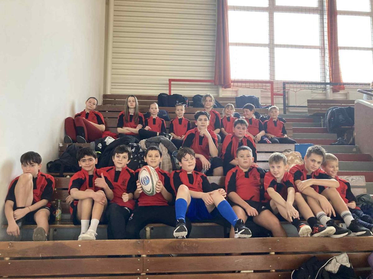 Teremrögbi II.forduló