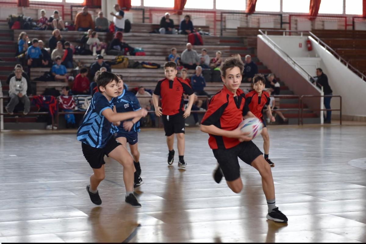 Teremtorna záróforduló