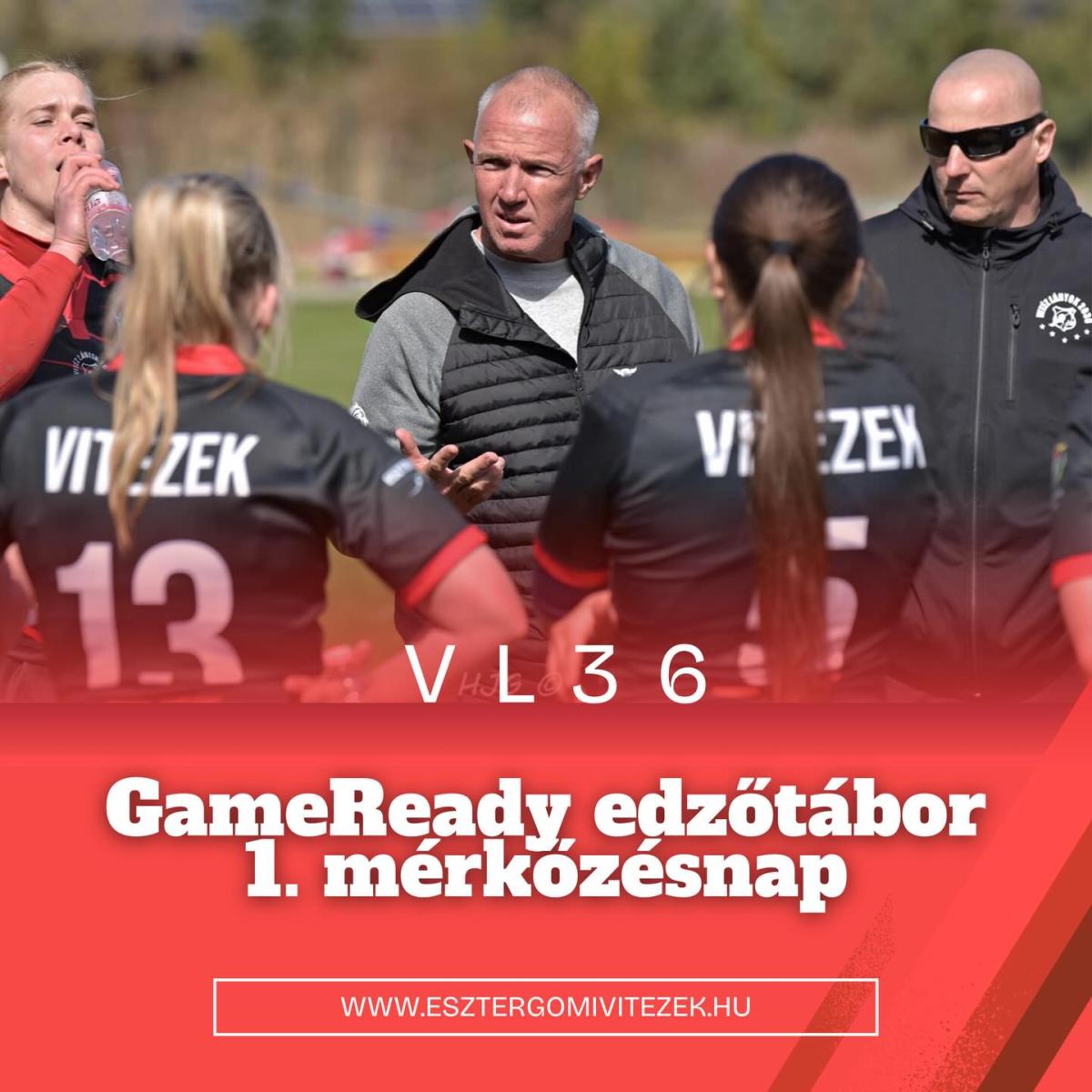 Vitéz lányok Prágában