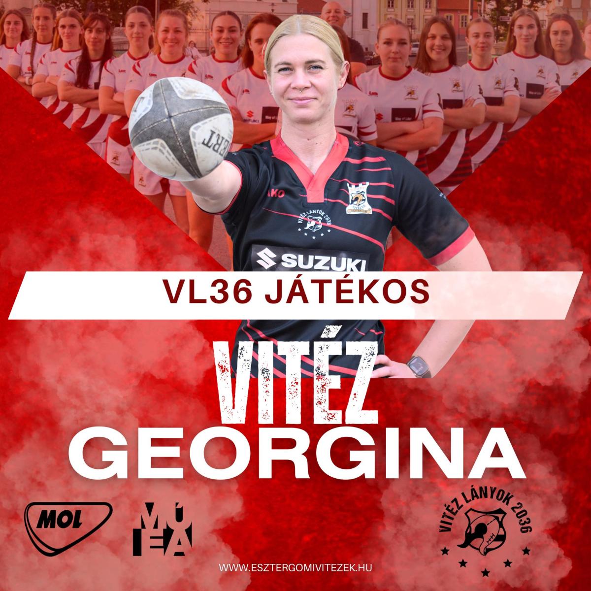 Vitéz lányok VIII.