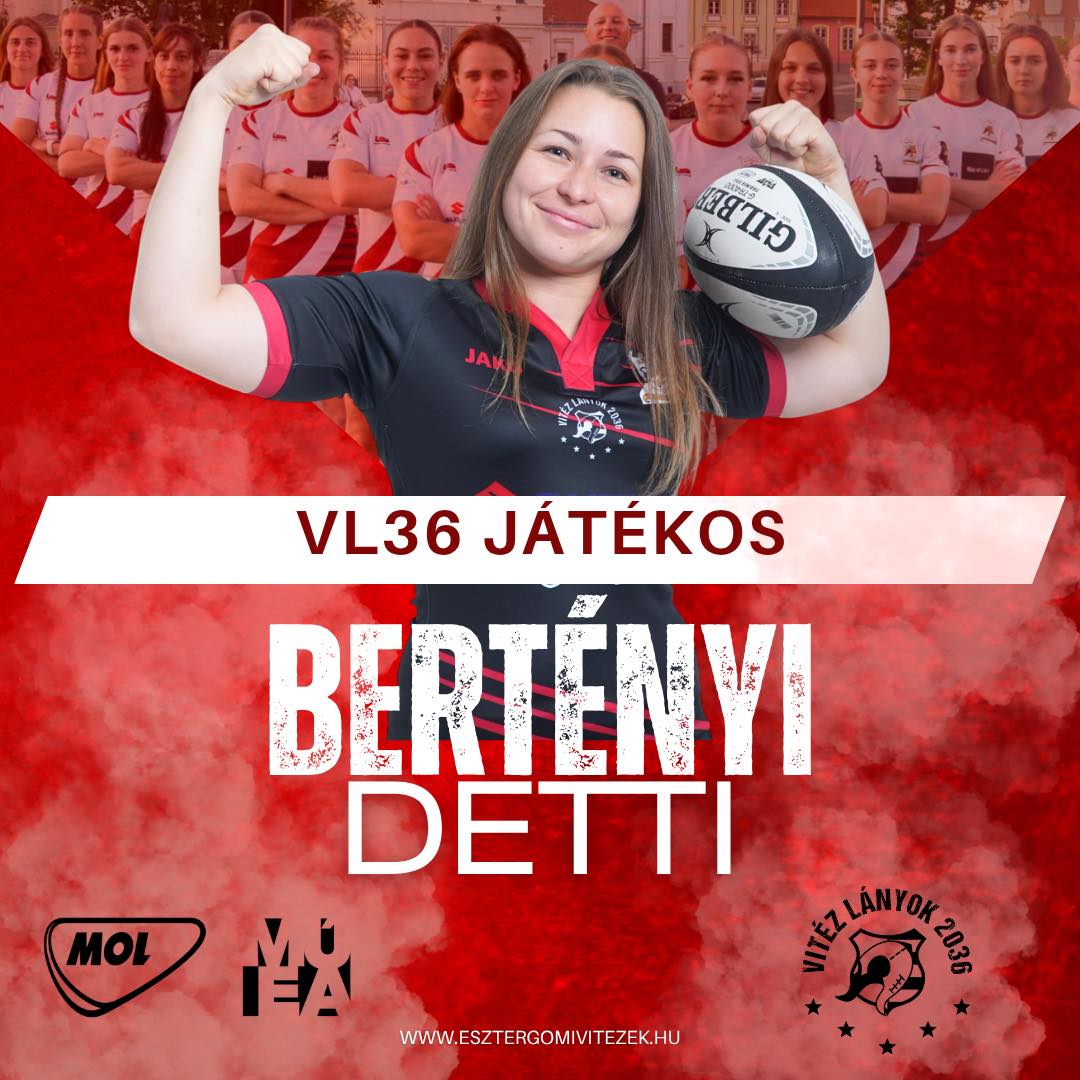 Vitéz lányok XII.