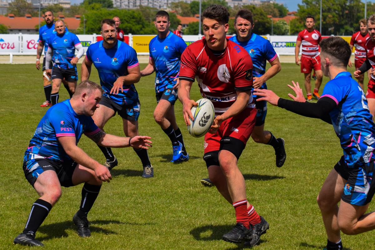 Újabb fővárosi győzelem