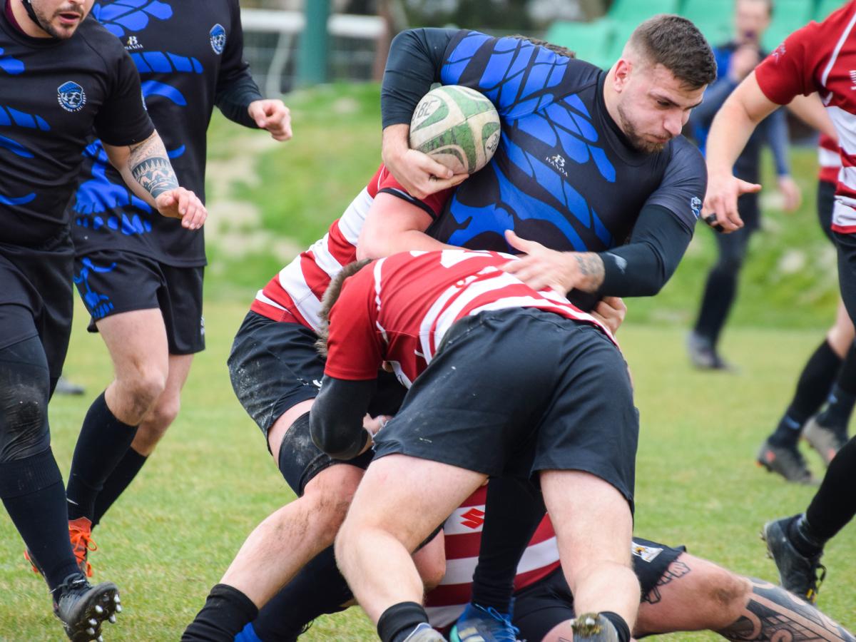 Szoros mérkőzés Gyömrőn