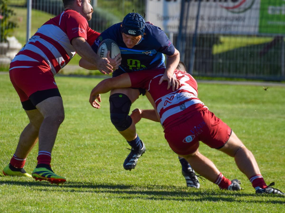 Továbbra is veretlenül