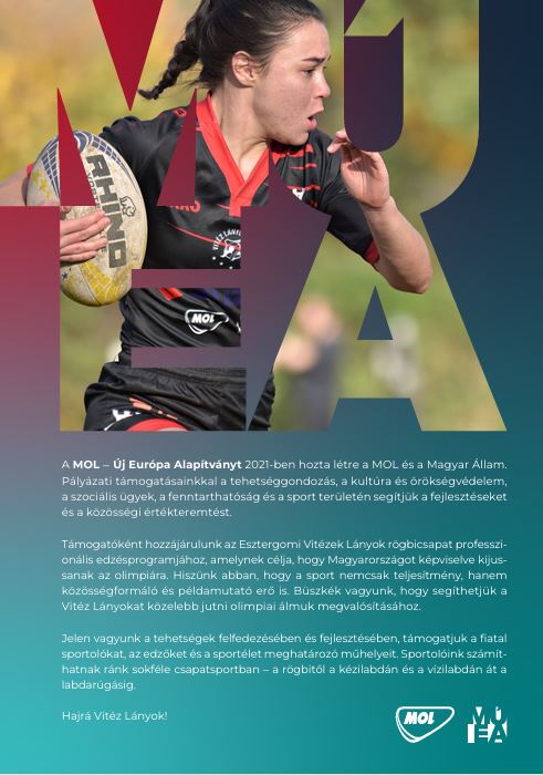 VL36 kamerák előtt