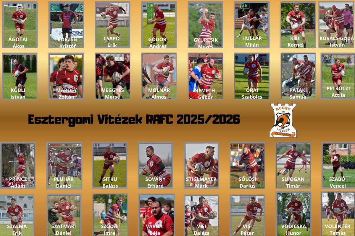 Vitéz játékosok