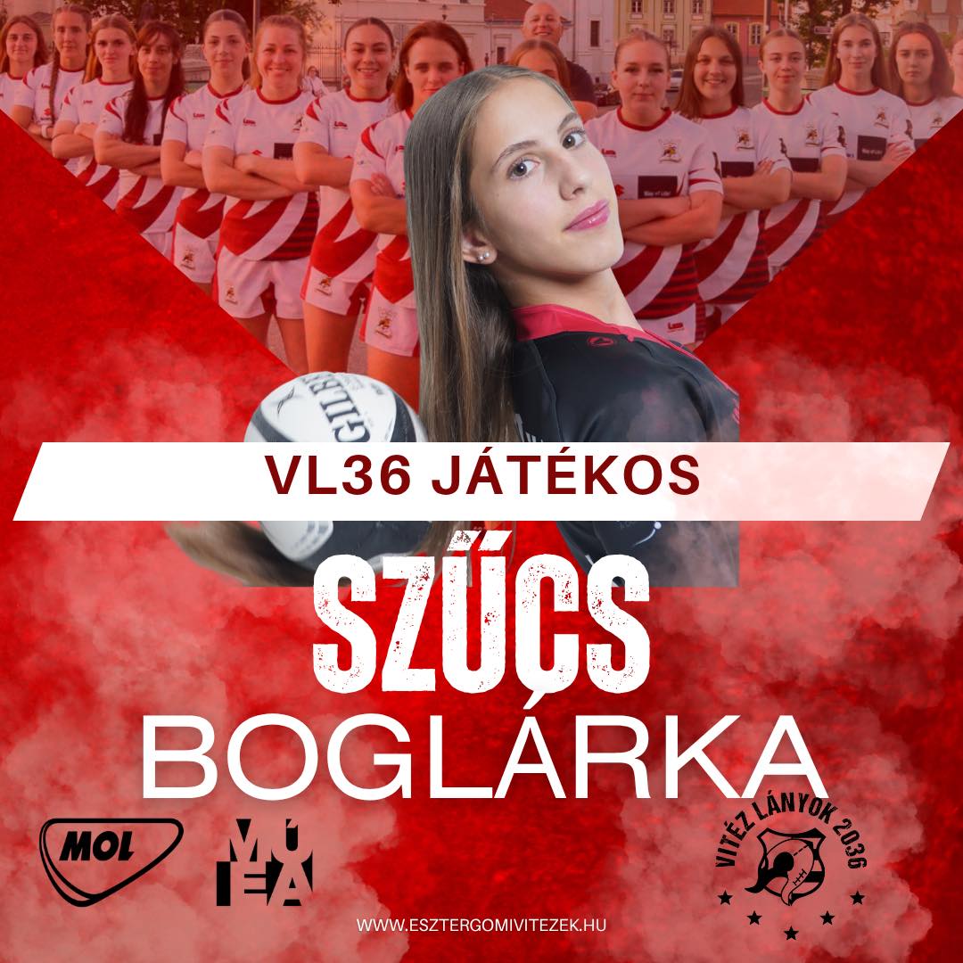 Vitéz lányok XIII.