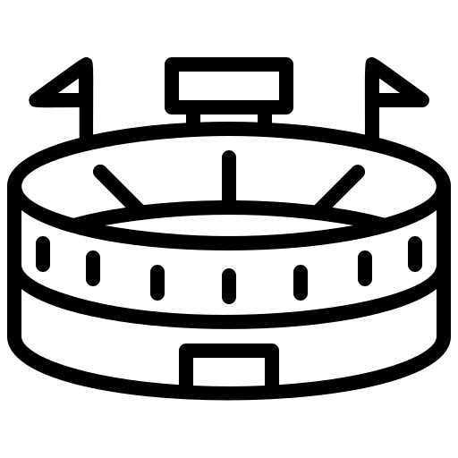 SUZUKI ARÉNA
